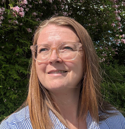 Lise – IBCLC-certificeret ammevejleder